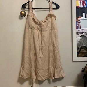 American eagle dress